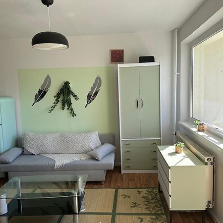Ruhige Sonnige 1,5 Zimmer Wohnung Эрфурт Экстерьер фото
